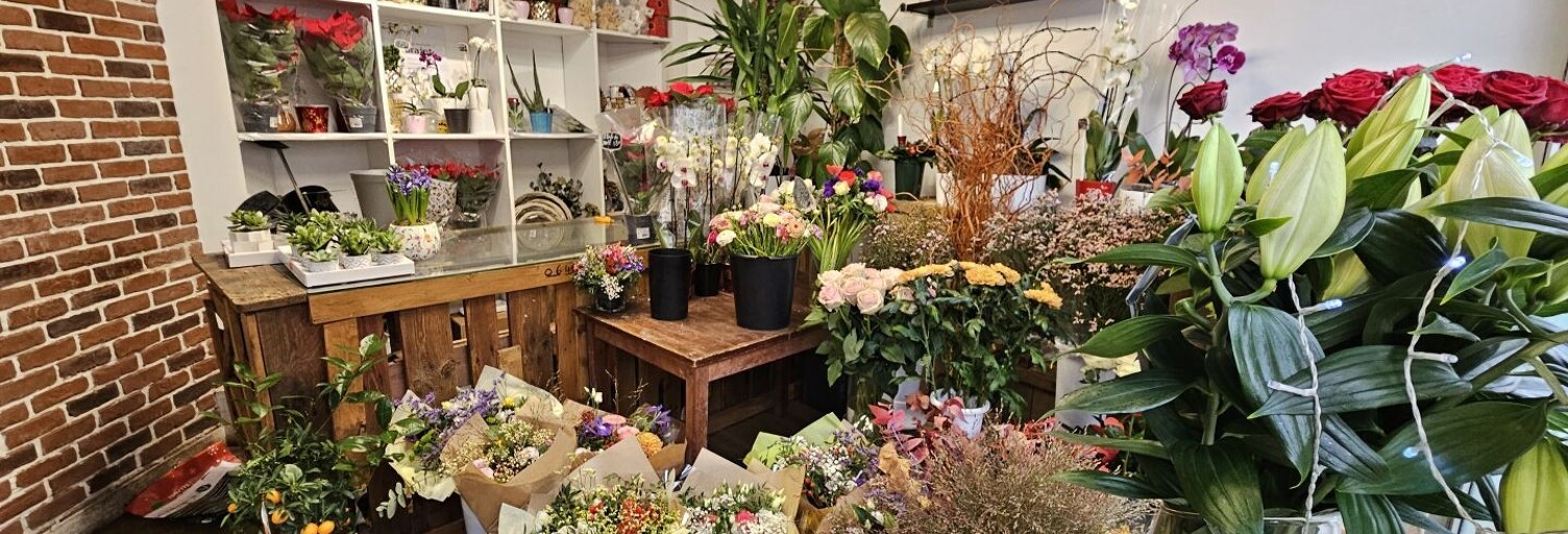 Commerce  27 m² à vendre à Rueil-Malmaison (92500)