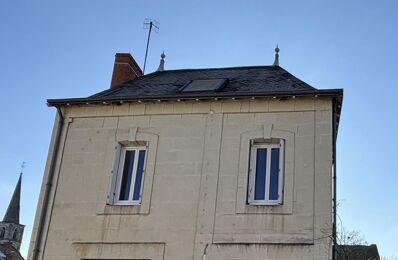 vente maison 177 500 € à proximité de Availles-en-Châtellerault (86530)