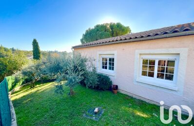 vente maison 240 000 € à proximité de Saint-Florent-sur-Auzonnet (30960)