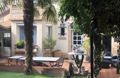 vente maison 520 000 € à proximité de Herblay-sur-Seine (95220)