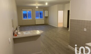 Appartement 4 Pièces 94 m² à vendre à Saint-Quentin (02100)