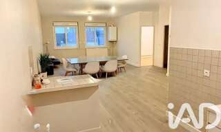 Appartement 4 Pièces 94 m² à vendre à Saint-Quentin (02100)