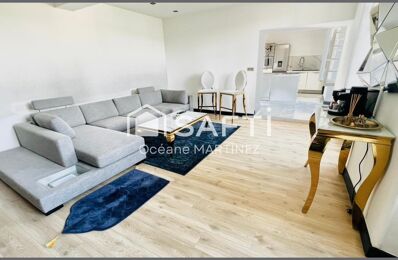 vente appartement 110 000 € à proximité de Alet-les-Bains (11580)