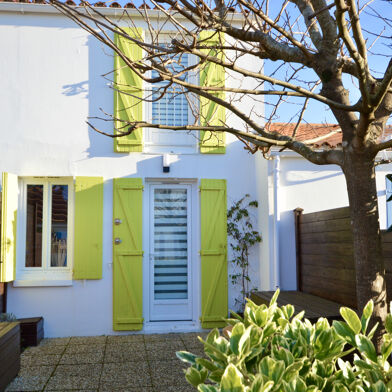 Maison 3 pièces 187000 €