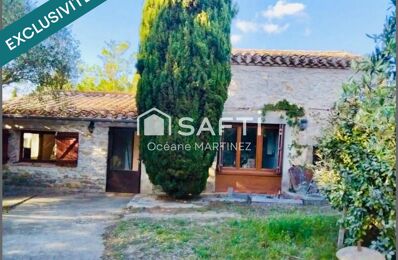 vente maison 650 000 € à proximité de Carcassonne (11000)