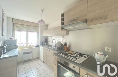 vente appartement 76 000 € à proximité de Gérardmer (88400)