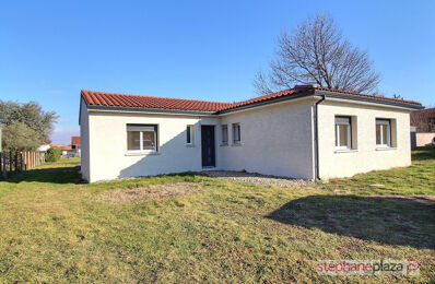 vente maison 355 000 € à proximité de Saint-Romain-le-Puy (42610)