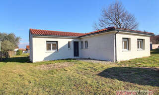 Maison 5 Pièces 110 m² à vendre à Saint-Romain-le-Puy (42610)