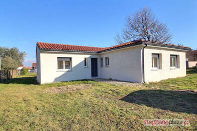 Maison 5 pièces 355000 €