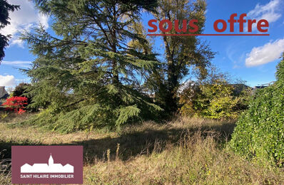 vente terrain 96 000 € à proximité de Mézières-Lez-Cléry (45370)