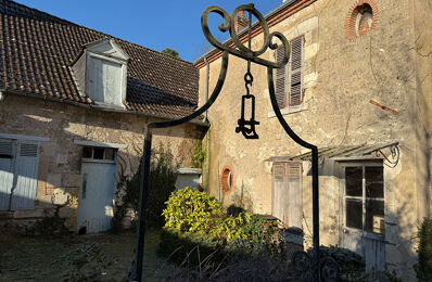 vente maison 139 000 € à proximité de Jouy-le-Potier (45370)