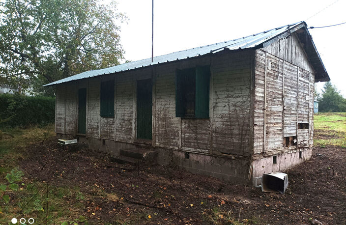 Bordure  Loiret  beau Terrain  de 2880 m² . — photo 3