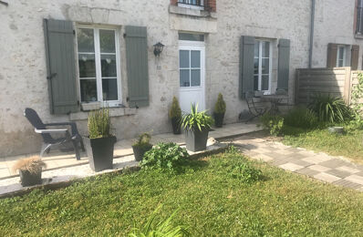 location maison 1 090 € CC /mois à proximité de Sandillon (45640)