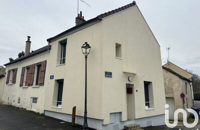 vente maison 179 000 € à proximité de Chanteloup-en-Brie (77600)