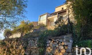 Maison 5 Pièces 143 m² à vendre à Montpezat (30730)