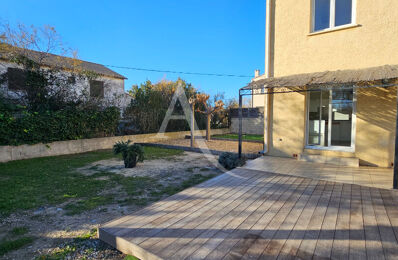 vente maison 315 500 € à proximité de Palavas-les-Flots (34250)