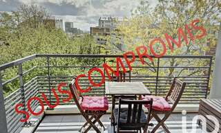 Appartement 3 Pièces 63 m² à vendre à Montreuil (93100)