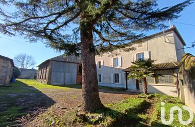 vente maison 98 000 € à proximité de Saint-Loup-Lamairé (79600)