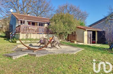 vente maison 169 000 € à proximité de Montestruc-sur-Gers (32390)