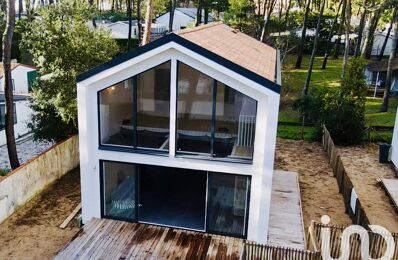 vente maison 479 900 € à proximité de L'Aiguillon-sur-Mer (85460)