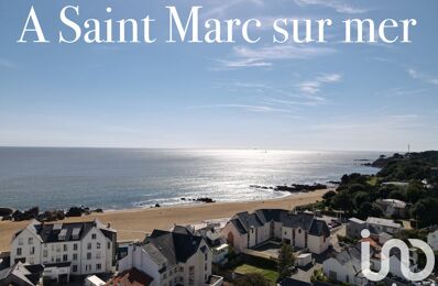 vente appartement 185 000 € à proximité de Saint-Michel-Chef-Chef (44730)