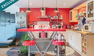 Appartement 3 Pièces 71 m² à vendre à Dijon (21000)
