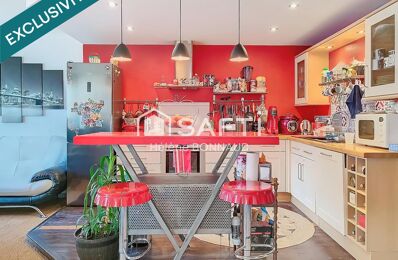 vente appartement 75 000 € à proximité de Dijon (21000)