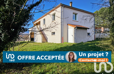 vente maison 287 000 € à proximité de Ampuis (69420)