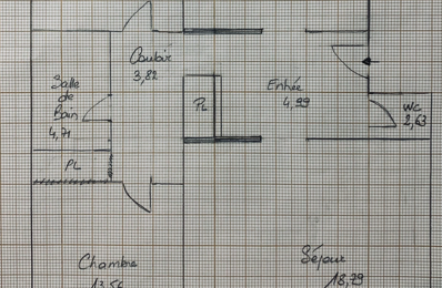 vente appartement 190 000 € à proximité de Metz (57)