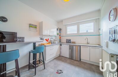 vente appartement 190 000 € à proximité de Metz (57050)