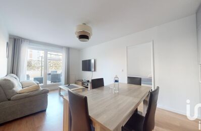 vente appartement 222 000 € à proximité de Bures-sur-Yvette (91440)