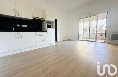 appartement 2 pièces 43 m2 à vendre à Gévezé (35850)