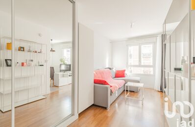 vente appartement 235 000 € à proximité de Paris 15 (75015)