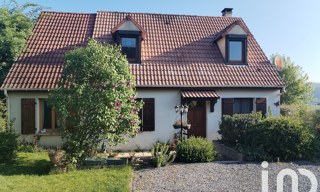Maison 5 Pièces 115 m² à vendre à Saint-André-Farivillers (60480)