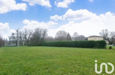 vente terrain 19 630 € à proximité de Saint-Sulpice-de-Cognac (16370)