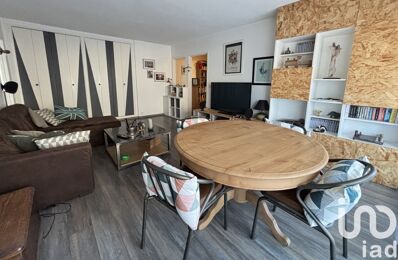 vente appartement 345 000 € à proximité de Cormeilles-en-Parisis (95240)