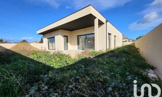Maison 4 Pièces 128 m² à vendre à Canet (11200)