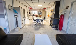 Maison 5 Pièces 112 m² à vendre à Soustons (40140)