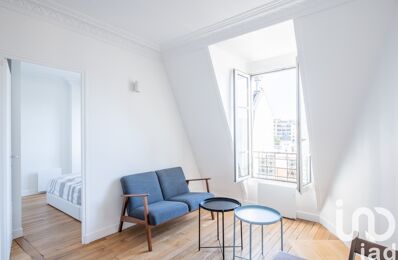 vente appartement 315 000 € à proximité de Puteaux (92800)