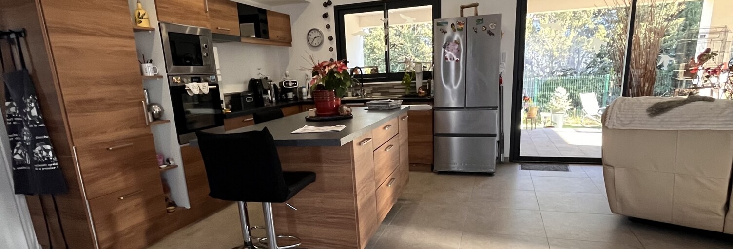 Maison 3 Pièces 100 m² à vendre à Val-de-Dagne (11220)