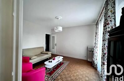 vente appartement 196 000 € à proximité de La Croix-Saint-Ouen (60610)