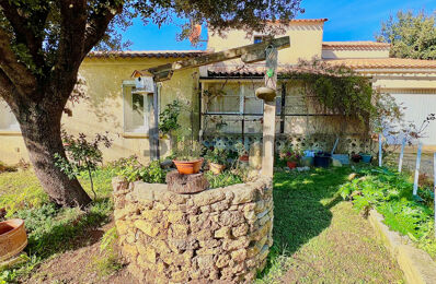 vente maison 289 000 € à proximité de Castillon-du-Gard (30210)