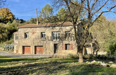 vente maison 163 000 € à proximité de Ribaute-les-Tavernes (30720)