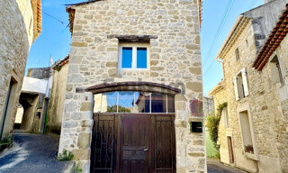 Maison 3 Pièces 104 m² à vendre à Collorgues (30190)