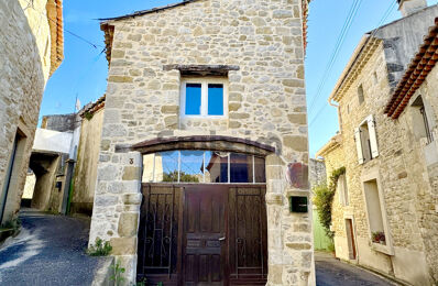 vente maison 134 000 € à proximité de Mauressargues (30350)