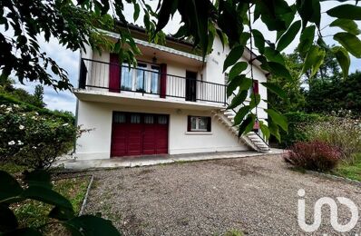 vente maison 129 500 € à proximité de Castandet (40270)