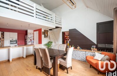 maison 5 pièces 155 m2 à vendre à Coublevie (38500)