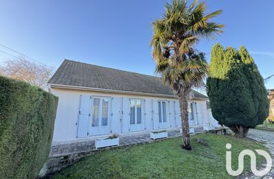 vente maison 299 000 € à proximité de Fouju (77390)