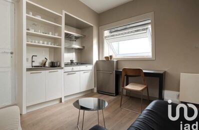 vente appartement 399 000 € à proximité de Paris 7 (75007)