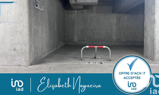 Garage  16 m² à vendre à Éragny (95610)